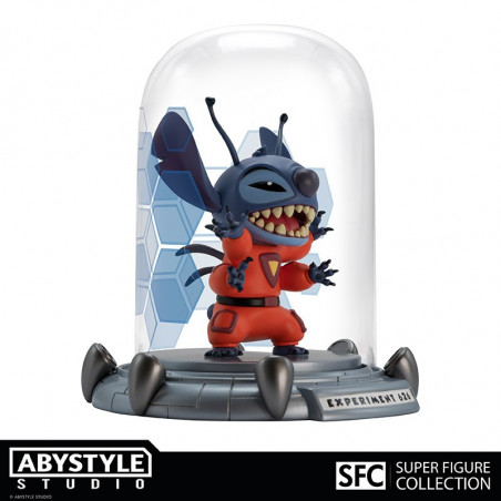 DISNEY - Figurine Stitch 626 Abystyle - 3