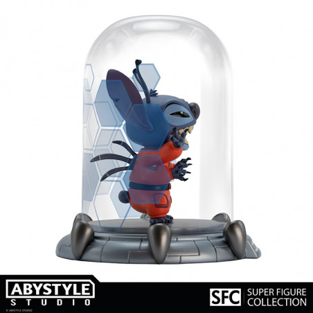 DISNEY - Figurine Stitch 626 Abystyle - 5