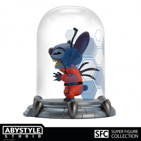 DISNEY - Figurine Stitch 626 Abystyle - 6