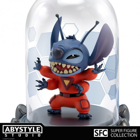 DISNEY - Figurine Stitch 626 Abystyle - 8