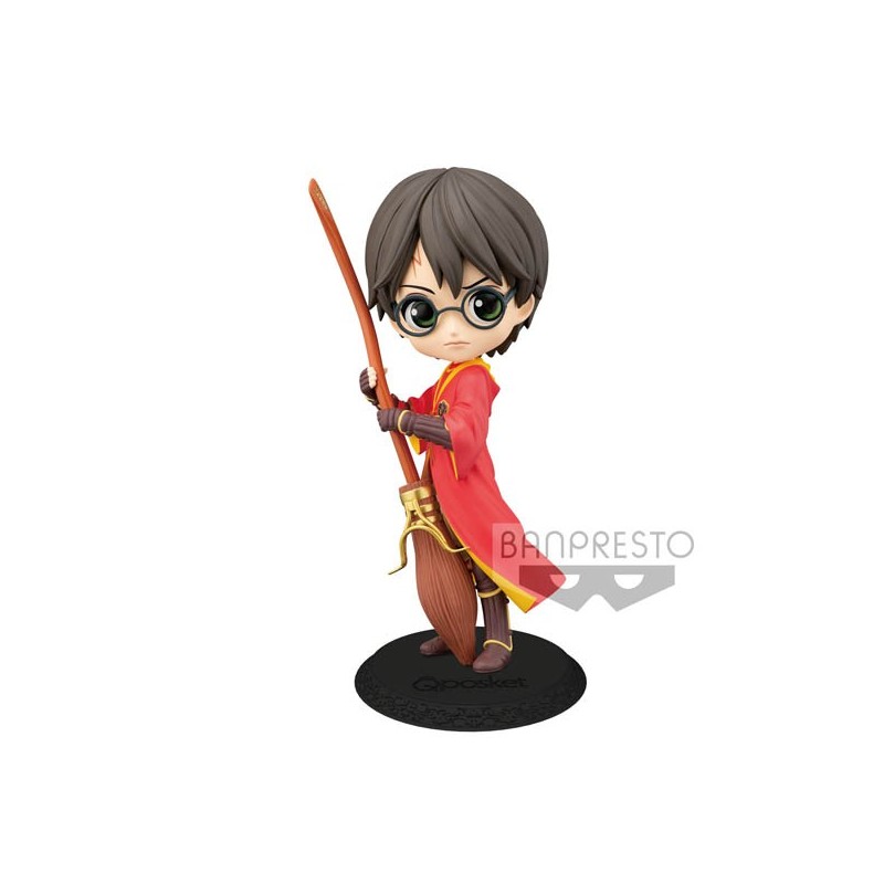 Harry Potter Q Posket-Harry Potter...
