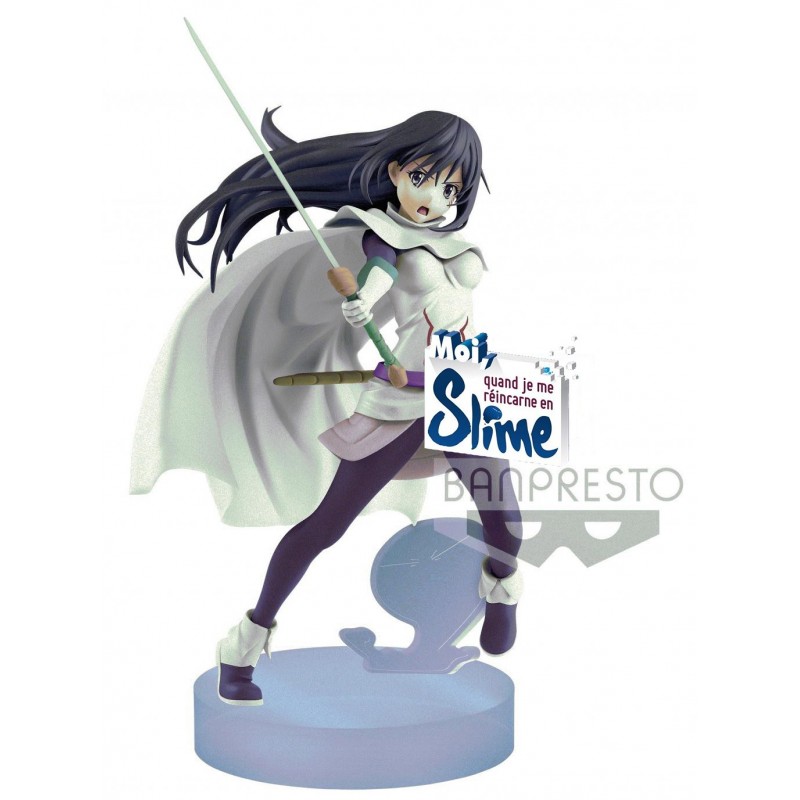 Moi quand je me reincarne en Slime...