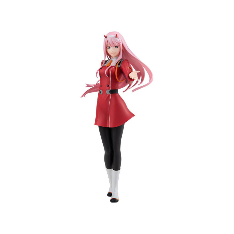 Darling In The Franxx Pop Up Parade Zero Two 17cm Good Smile Company - 1