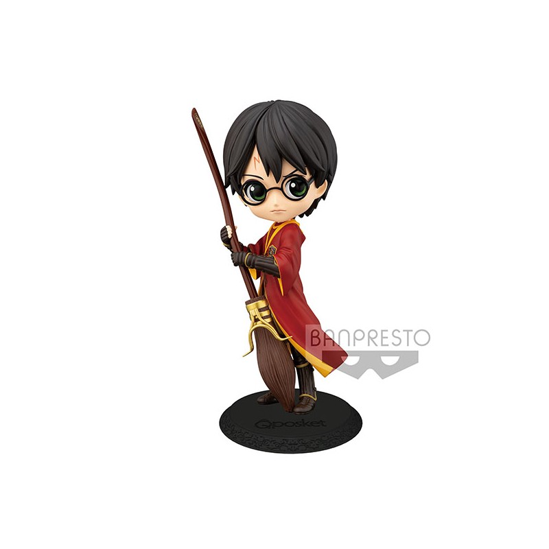 Harry Potter Q Posket Harry Potter...