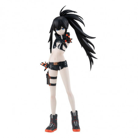 Black Rock Shooter: Dawn Fall statuette PVC Pop Up Parade Empress (Black Rock Shooter) Dawn Fall Ver. 16 cm Good Smile Company -