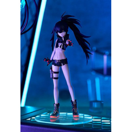 Black Rock Shooter: Dawn Fall statuette PVC Pop Up Parade Empress (Black Rock Shooter) Dawn Fall Ver. 16 cm Good Smile Company -