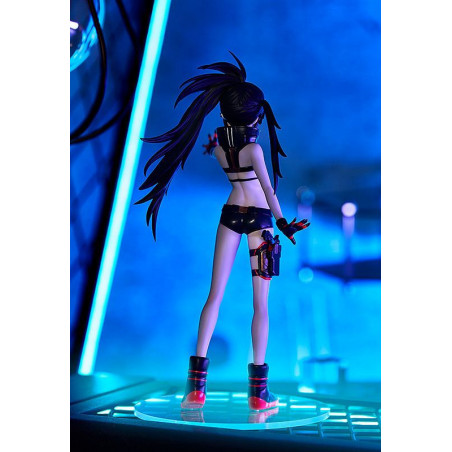 Black Rock Shooter: Dawn Fall statuette PVC Pop Up Parade Empress (Black Rock Shooter) Dawn Fall Ver. 16 cm Good Smile Company -