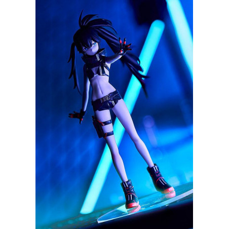 Black Rock Shooter: Dawn Fall statuette PVC Pop Up Parade Empress (Black Rock Shooter) Dawn Fall Ver. 16 cm Good Smile Company -