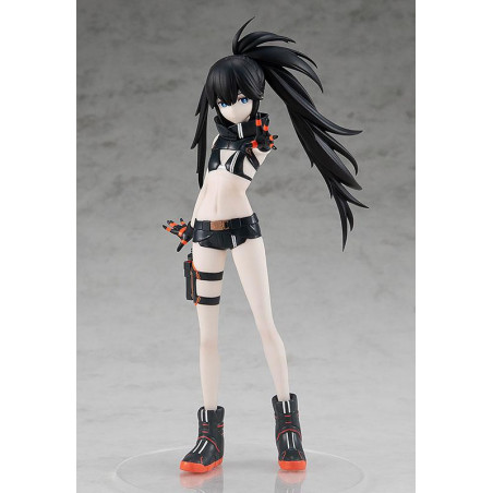 Black Rock Shooter: Dawn Fall statuette PVC Pop Up Parade Empress (Black Rock Shooter) Dawn Fall Ver. 16 cm Good Smile Company -