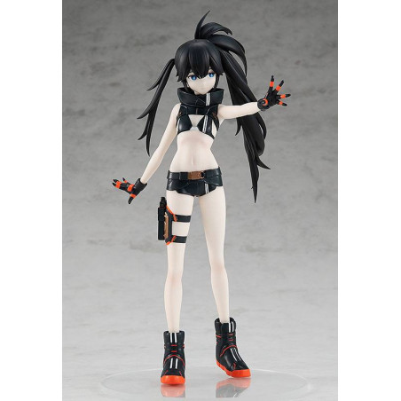 Black Rock Shooter: Dawn Fall statuette PVC Pop Up Parade Empress (Black Rock Shooter) Dawn Fall Ver. 16 cm Good Smile Company -