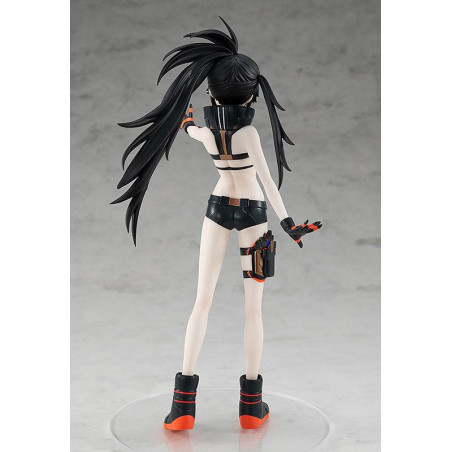 Black Rock Shooter: Dawn Fall statuette PVC Pop Up Parade Empress (Black Rock Shooter) Dawn Fall Ver. 16 cm Good Smile Company -