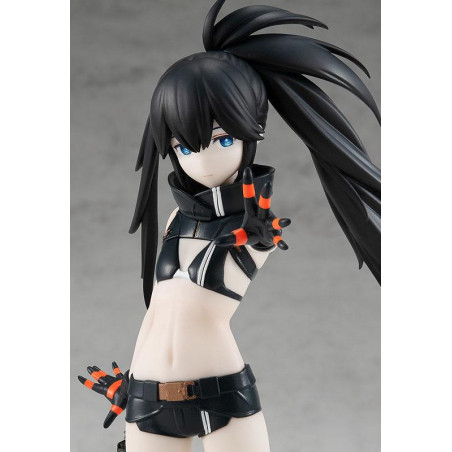 Black Rock Shooter: Dawn Fall statuette PVC Pop Up Parade Empress (Black Rock Shooter) Dawn Fall Ver. 16 cm Good Smile Company -