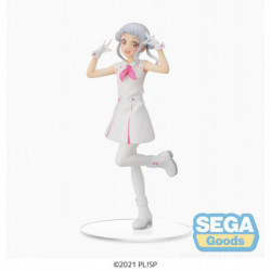 Love Live! Superstar!! statuette PVC PM Chisato Arashi - Wish Song 19 cm SEGA - 1