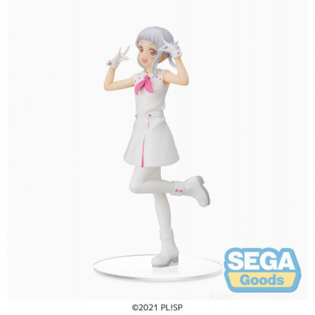 Love Live! Superstar!! statuette PVC PM Chisato Arashi - Wish Song 19 cm SEGA - 2