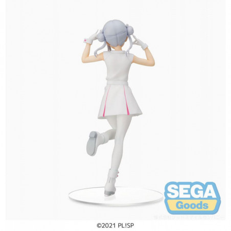 Love Live! Superstar!! statuette PVC PM Chisato Arashi - Wish Song 19 cm SEGA - 3