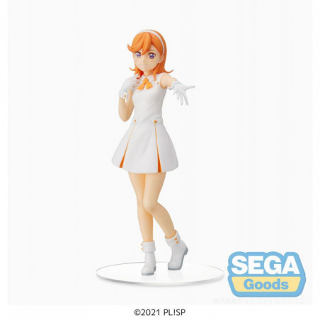 Love Live! Superstar!! statuette PVC PM Kanon Shibuya - Wish Song 19 cm SEGA - 1