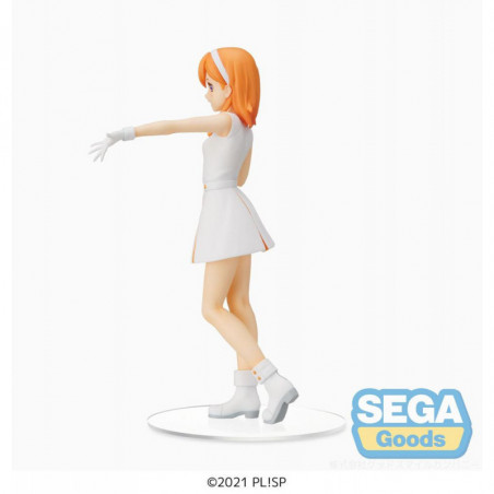 Love Live! Superstar!! statuette PVC PM Kanon Shibuya - Wish Song 19 cm SEGA - 2