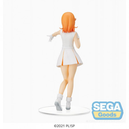 Love Live! Superstar!! statuette PVC PM Kanon Shibuya - Wish Song 19 cm SEGA - 3
