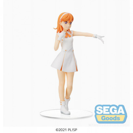 Love Live! Superstar!! statuette PVC PM Kanon Shibuya - Wish Song 19 cm SEGA - 4