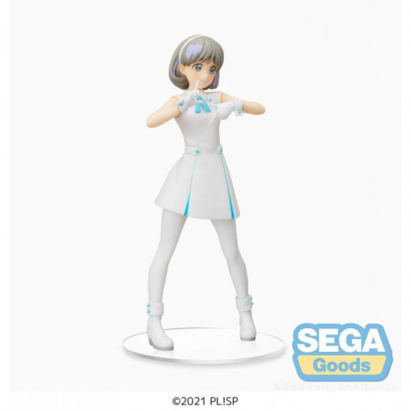 Love Live! Superstar!! statuette PVC PM Keke Tang - Wish Song 19 cm SEGA - 3