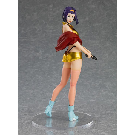 Cowboy Bebop statuette PVC Pop Up Parade Faye Valentine 17 cm Good Smile Company - 5