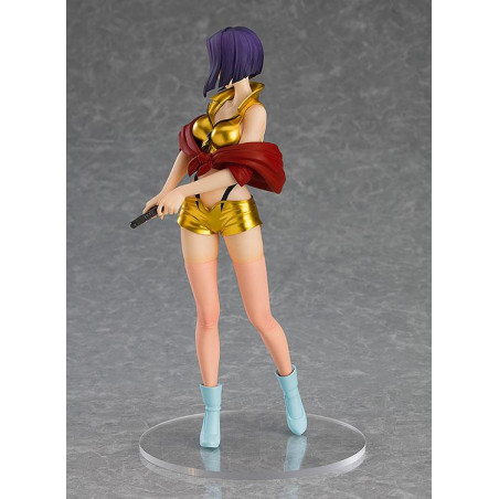 Cowboy Bebop statuette PVC Pop Up Parade Faye Valentine 17 cm Good Smile Company - 6