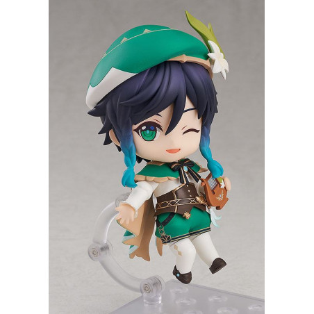 Genshin Impact figurine Nendoroid Venti 10 cm Good Smile Company - 2