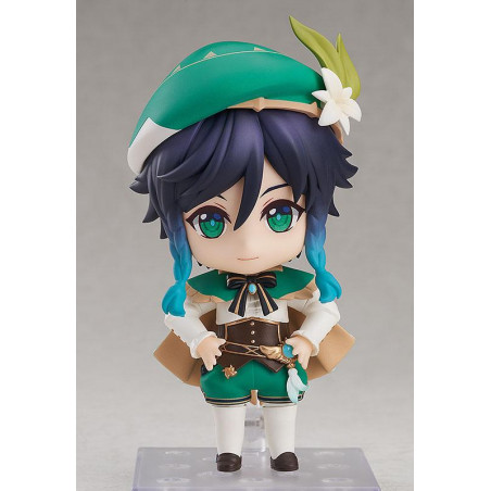 Genshin Impact figurine Nendoroid Venti 10 cm Good Smile Company - 3