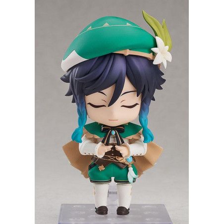 Genshin Impact figurine Nendoroid Venti 10 cm Good Smile Company - 4