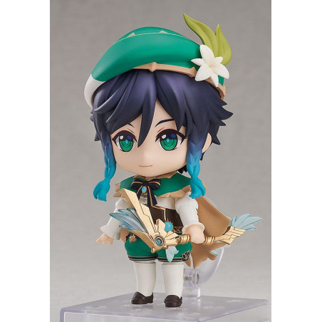 Genshin Impact figurine Nendoroid Venti 10 cm Good Smile Company - 5
