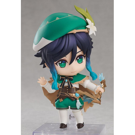 Genshin Impact figurine Nendoroid Venti 10 cm Good Smile Company - 6