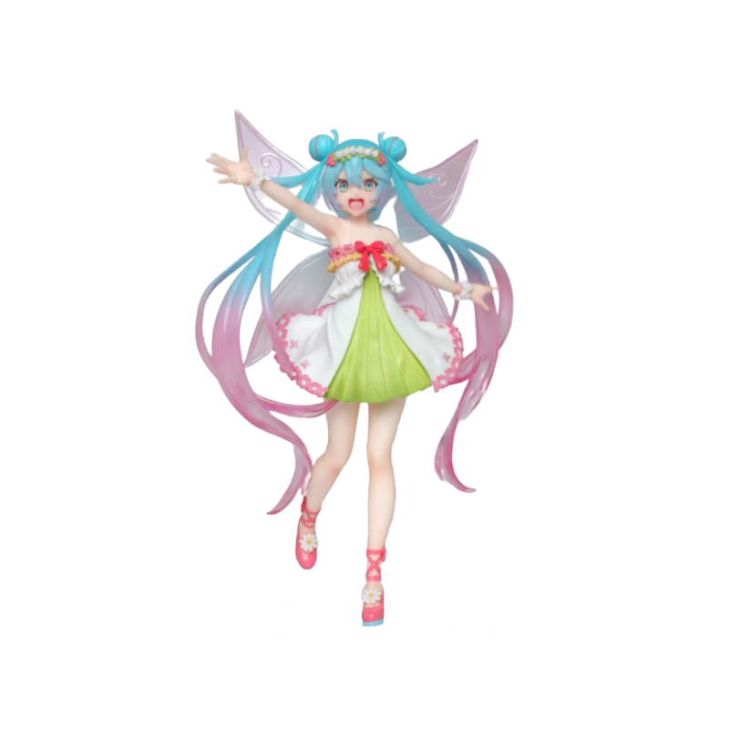 Hatsune Miku Taito 3rd Season Spring...