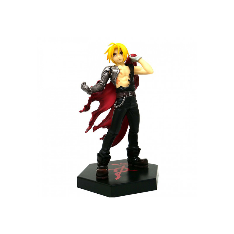 Fullmetal Alchemist Edward Elric Another Version Figurine SEGA - 1