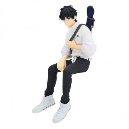 Jujutsu Kaisen 0: The Movie statuette PVC Noodle Stopper Yuta Okkotsu 15 cm Furyu - 1