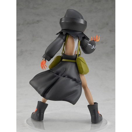 Black Rock Shooter: Dawn Fall statuette PVC Pop Up Parade Strength Dawn Fall Ver. 13 cm Good Smile Company - 6