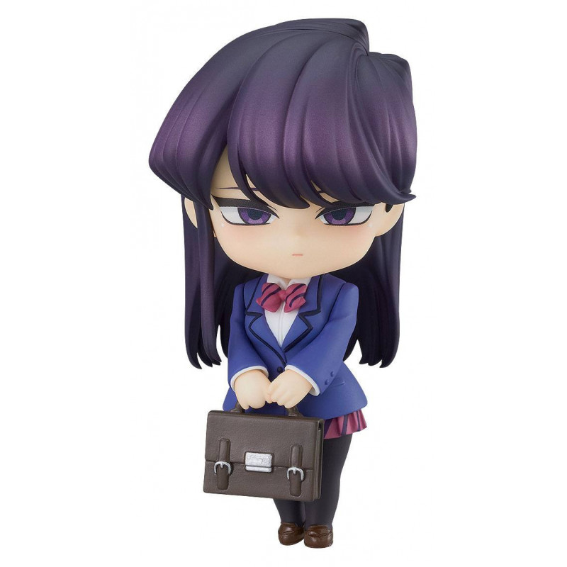 Komi Can't Communicate figurine Nendoroid Shoko Komi 10 cm Good Smile Company - 1