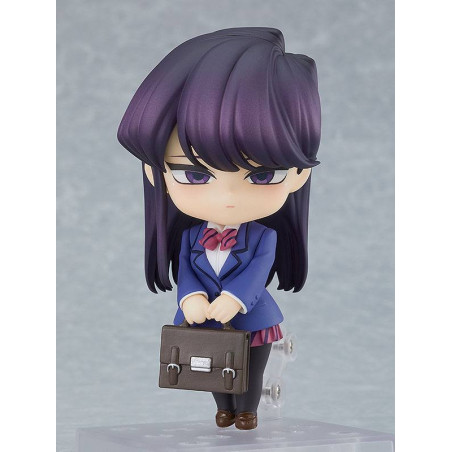 Komi Can't Communicate figurine Nendoroid Shoko Komi 10 cm Good Smile Company - 2