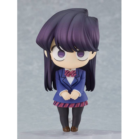 Komi Can't Communicate figurine Nendoroid Shoko Komi 10 cm Good Smile Company - 6