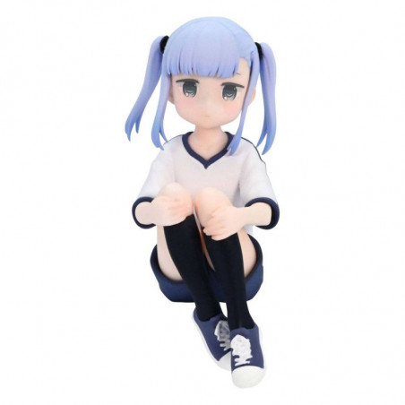 Aharen-san wa Hakarenai statuette PVC Noodle Stopper Reina Aharen 10 cm Furyu - 1
