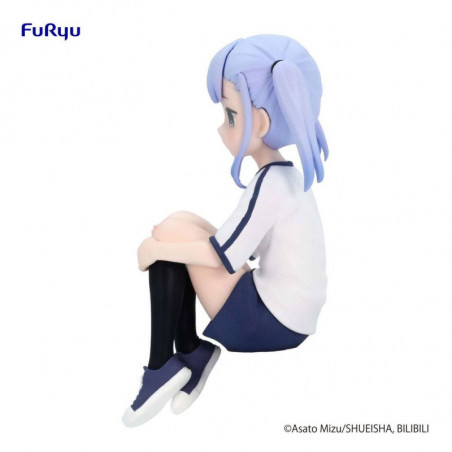 Aharen-san wa Hakarenai statuette PVC Noodle Stopper Reina Aharen 10 cm Furyu - 3