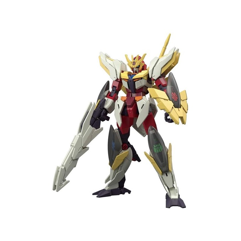 Gundam Gunpla HG 1/144 034 Gundam...