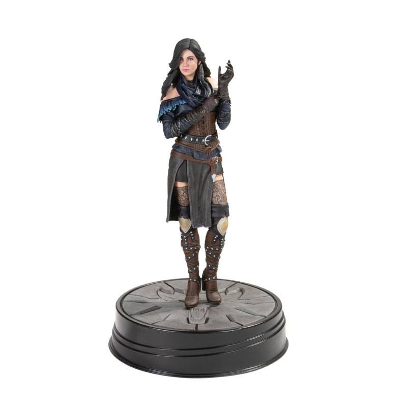 Witcher 3 Wild Hunt statuette PVC...