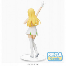 Love Live! Superstar!! statuette PVC PM Sumire Heanna - Wish Song 22 cm SEGA - 1 2
