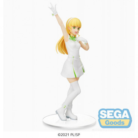 Love Live! Superstar!! statuette PVC PM Sumire Heanna - Wish Song 22 cm SEGA - 3