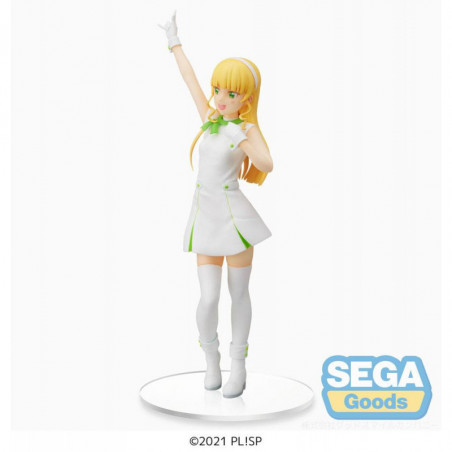 Love Live! Superstar!! statuette PVC PM Sumire Heanna - Wish Song 22 cm SEGA - 4