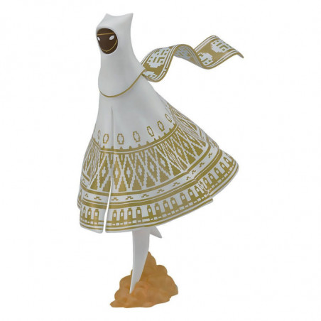 Journey statuette PVC Pop Up Parade The White Traveler 17 cm Good Smile Company - 1