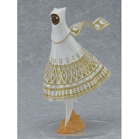 Journey statuette PVC Pop Up Parade The White Traveler 17 cm Good Smile Company - 6