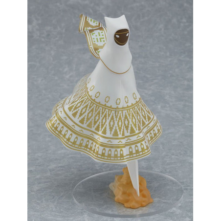Journey statuette PVC Pop Up Parade The White Traveler 17 cm Good Smile Company - 7