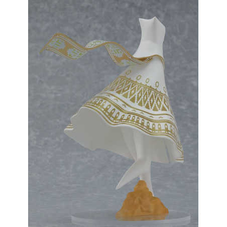 Journey statuette PVC Pop Up Parade The White Traveler 17 cm Good Smile Company - 8