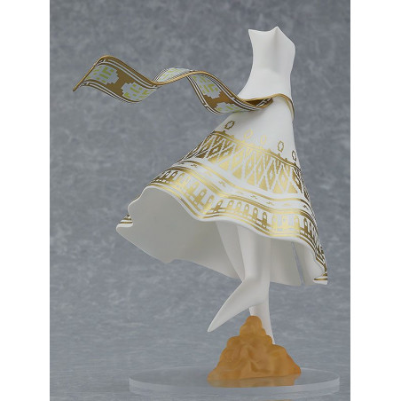 Journey statuette PVC Pop Up Parade The White Traveler 17 cm Good Smile Company - 9